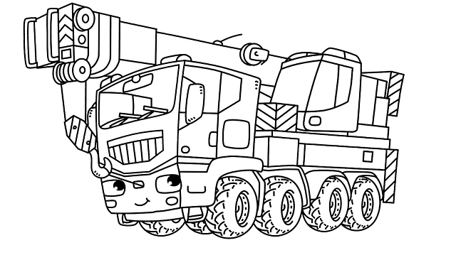 Camion