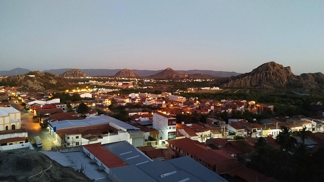By, Huse, Turisme