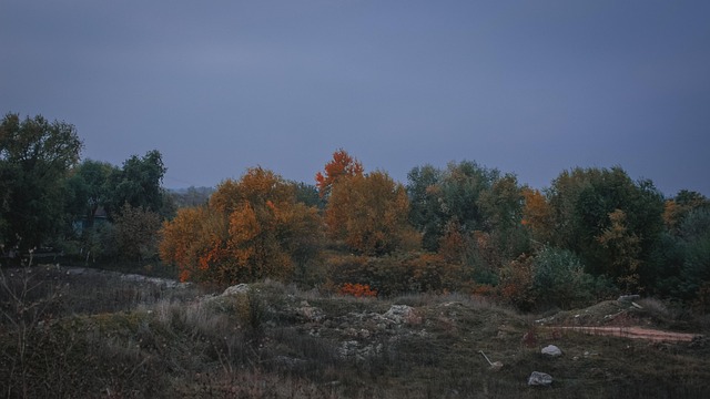 October Fallscape Landscape October Fall - Free photo on Pixabay