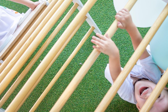Kinderen, Meubilair, Zuiver