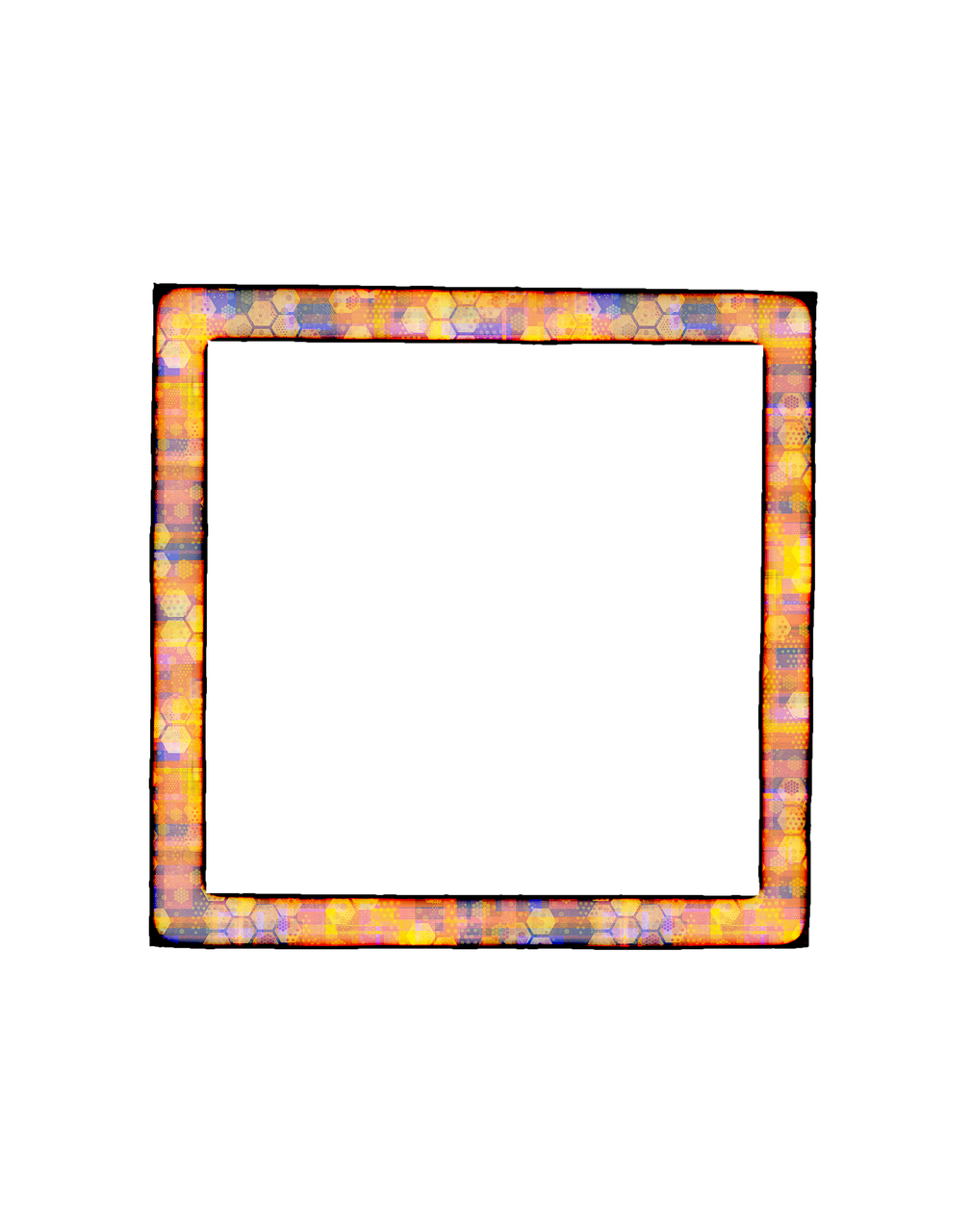 Download Frame, Border, Picture Frame. RoyaltyFree Stock Illustration