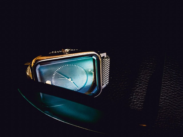 Free Watch Wristwatch photo and picture
