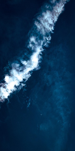Free Sky Cloud photo and picture