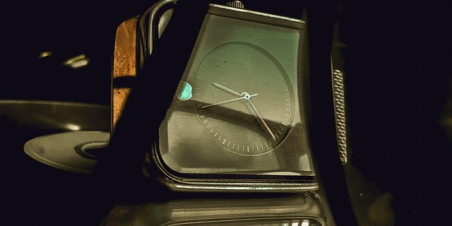 Free Clock Wristwatch photo and picture