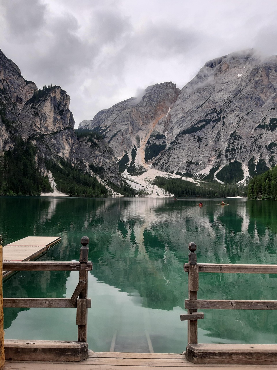 Mountains - free online jigsaw puzzle photo