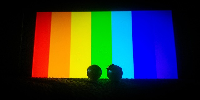 Free Colours Colors photo and picture