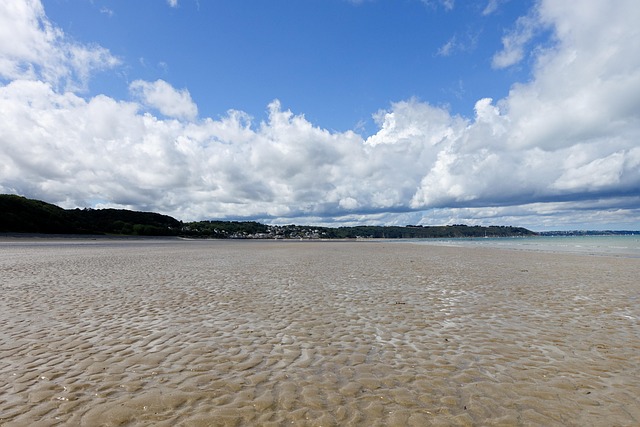Free Beach Heaven photo and picture