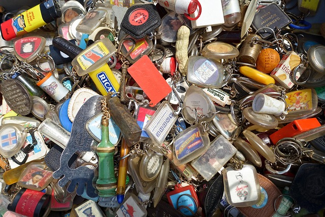 Free Follower Flea Market photo and picture