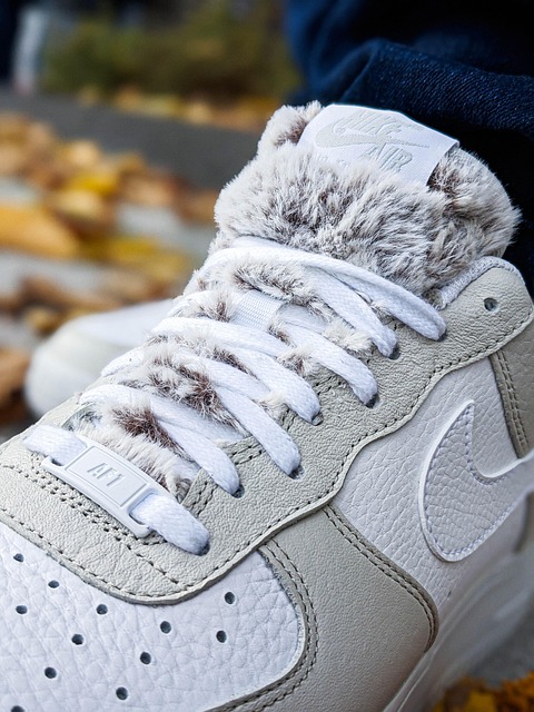 Nike, Sneakers, Sko, Luftvåben 1, Til