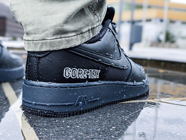 Nike, Sneakers, Sko, Luftvåben 1