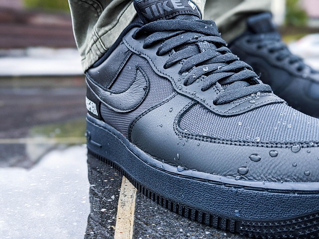Nike, Sneakers, Sko, Luftvåben 1