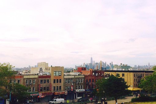 Free City Photo photo and picture