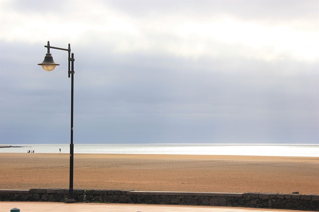 Free Sand Nature photo and picture