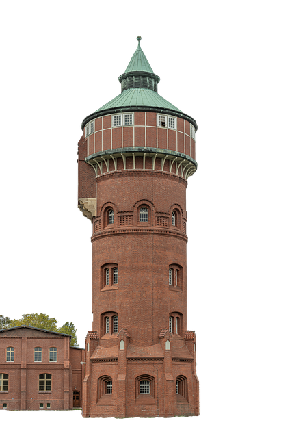 Download Tower, Castle, Building. Royalty-Free Stock Illustration Image ...