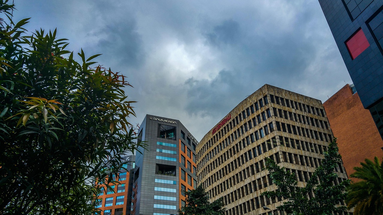City Urban Sky - Free photo on Pixabay - Pixabay