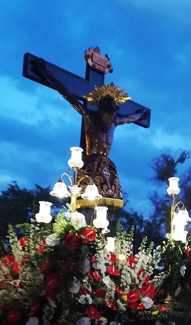 Cruz, Jesuscript, Dragoste, Dumnezeu
