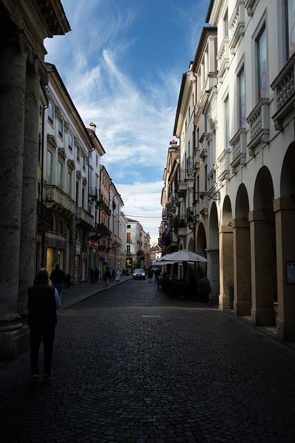 Free Italy City photo and picture