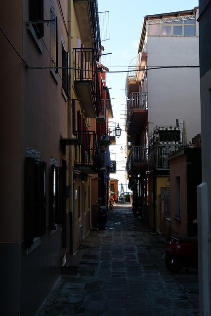 Free Italy Chioggia photo and picture