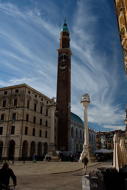 Free Italy City photo and picture