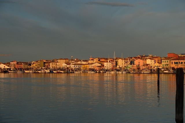 Free Italy Chioggia photo and picture