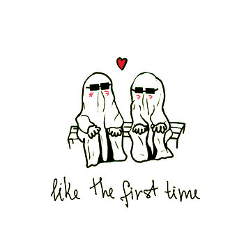 Free Ghost Halloween photo and picture