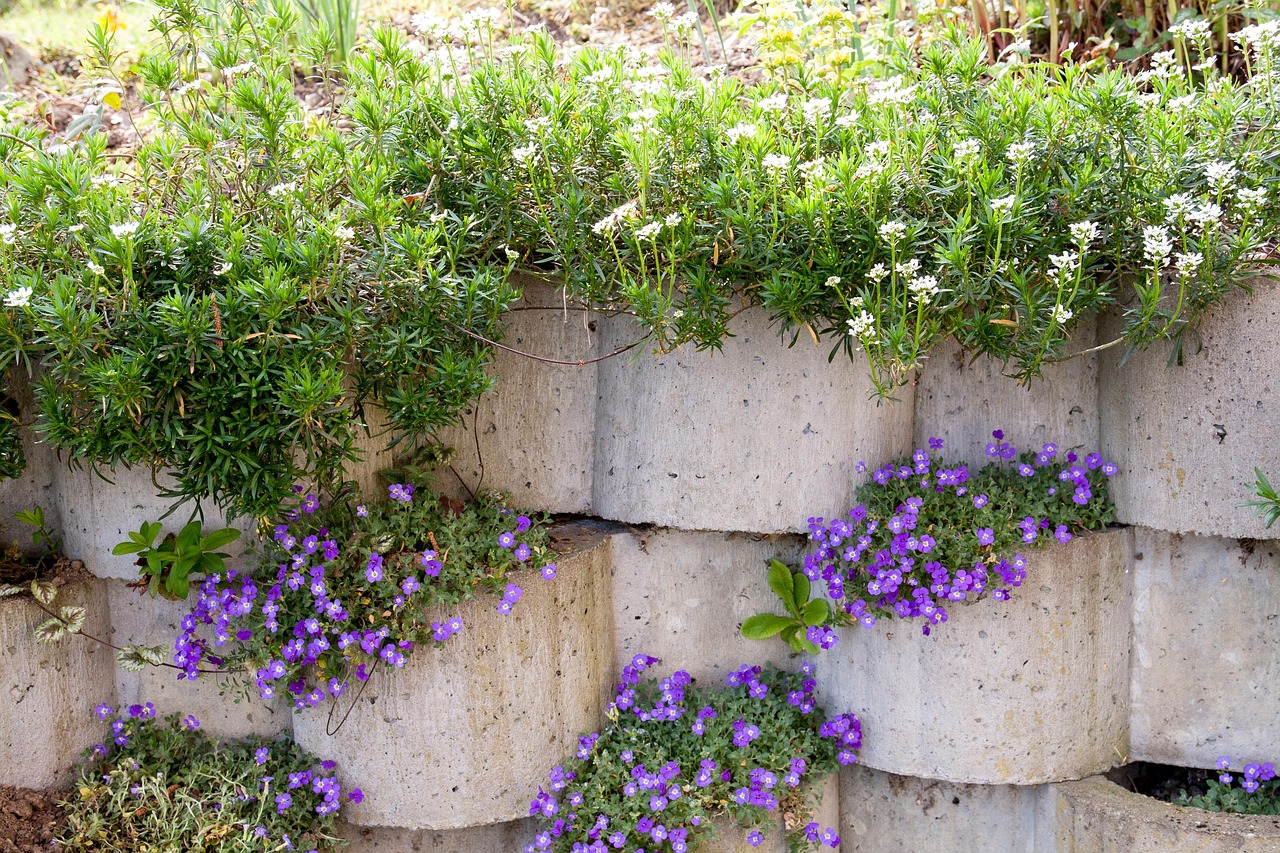 Catalogue Fleurs De Jardin