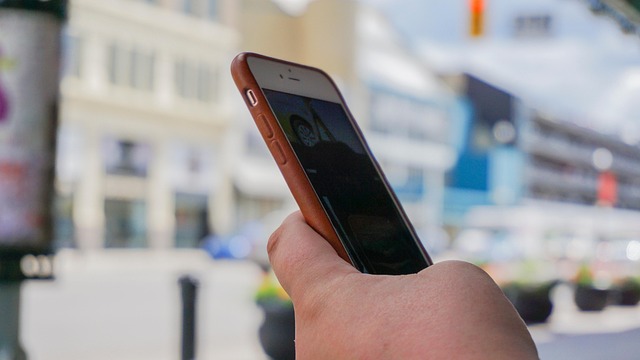 Free Mobile Smartphone photo and picture