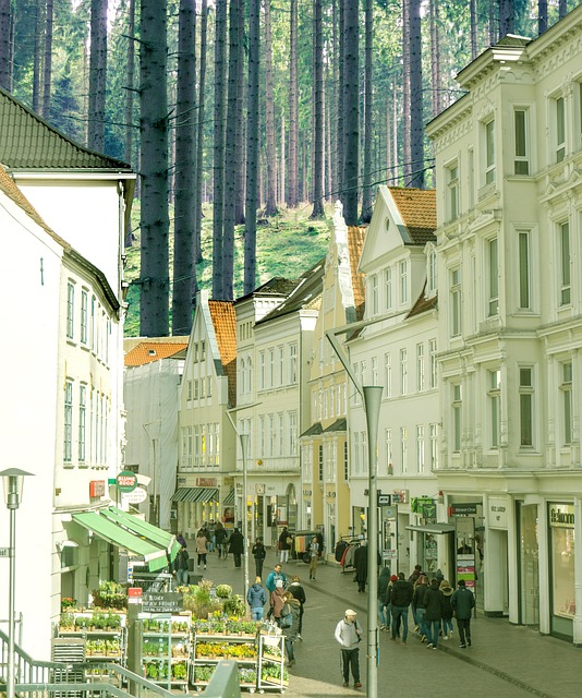 Free Architecture City photo and picture
