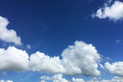 Free Sky Clouds photo and picture
