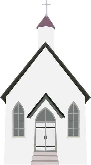 Pequeño, Iglesia, Religión, Cristiandad