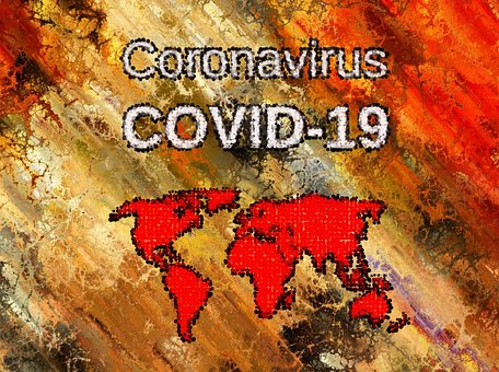 Free Covid Covid-19 photo and picture