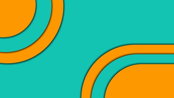 Free Shape Abstract Shape photo and picture
