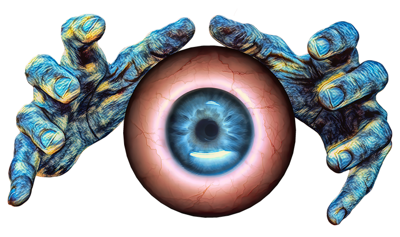 Hand Head Horror 400+ Free 手 ホラー & Horror Images - Pixabay