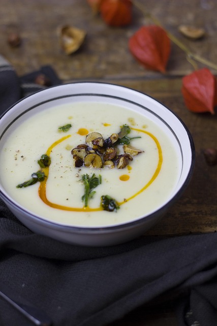 Free Soup Food photo and picture