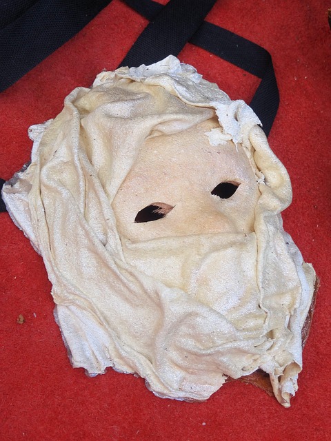 Free Mask Italy photo and picture