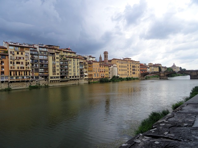 Free Florence Italy photo and picture
