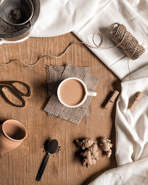 Free Chai Aesthic Chai photo and picture