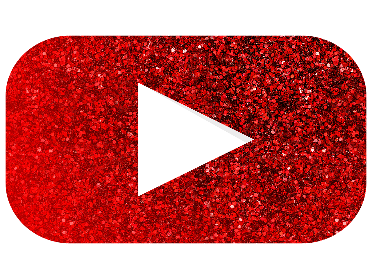 Official Youtube Logo
