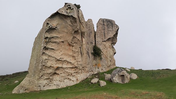 Free Sicily Agrimusco photo and picture