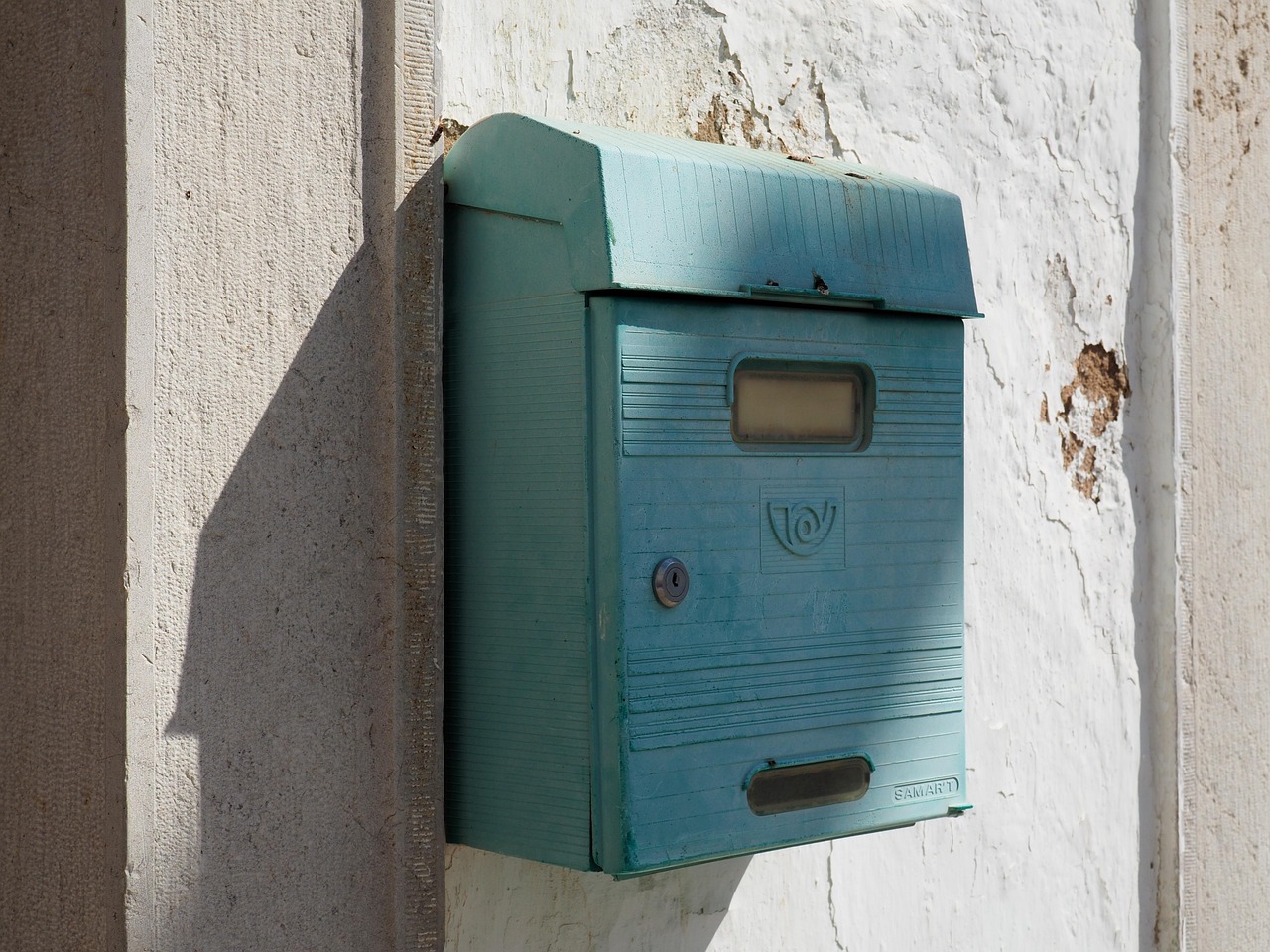 E-Mail Blau Symbol - Kostenloses Foto auf Pixabay - Pixabay