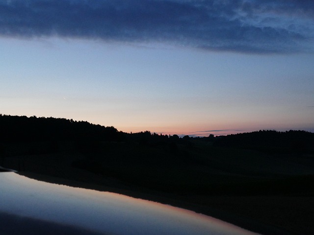 Free Sunrise Sun photo and picture