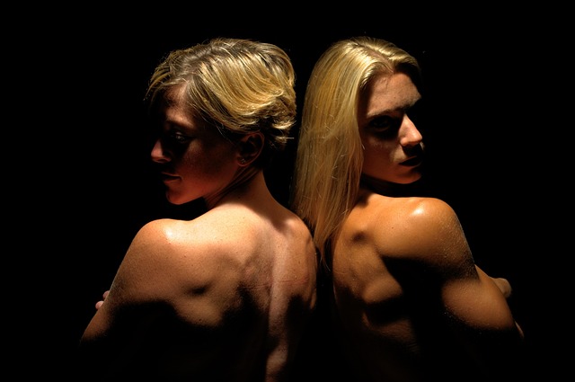 Fitness, Feindseligkeit, Uneinigkeit