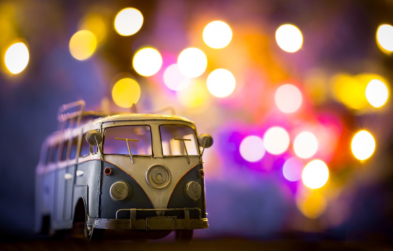 Car - free online jigsaw puzzle photo