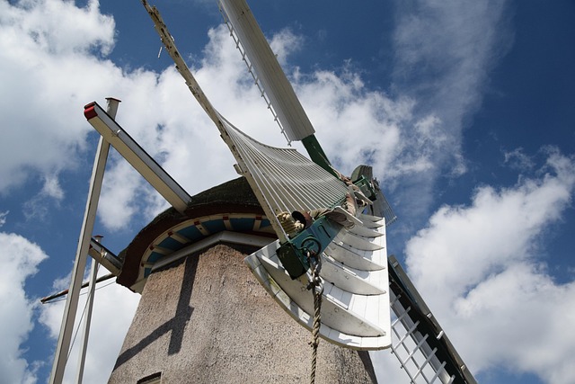 Free Mill Air photo and picture