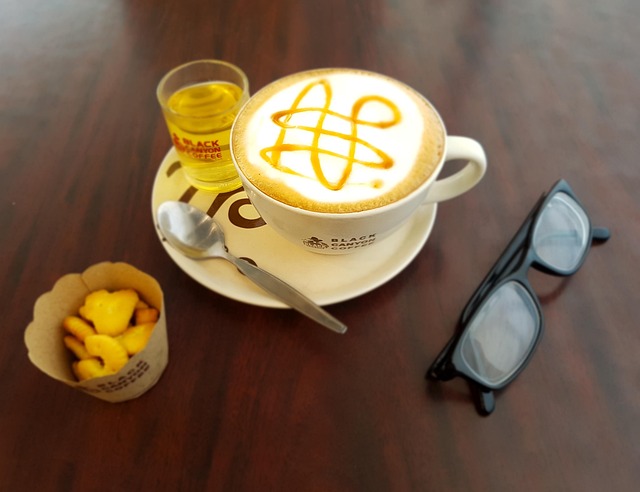 Kaffe, Slik, Drikke, Kop, Cappuccino