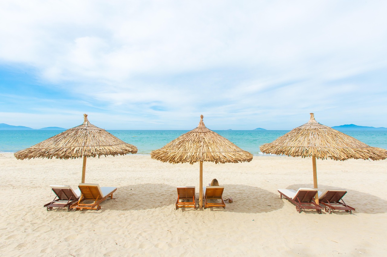 Last Minute Vietnam Hoi An