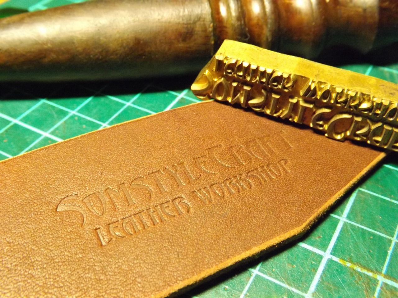 Leatherwork Learhercraft Free photo on Pixabay Pixabay