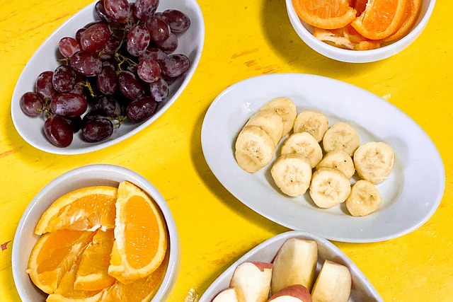 Free Lifestyle Vegan photo and picture