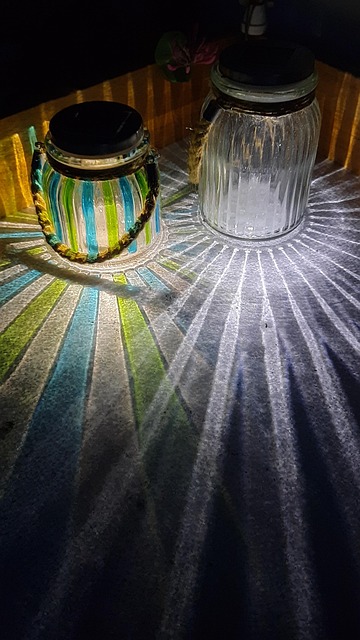 Free Lanterns Fall photo and picture
