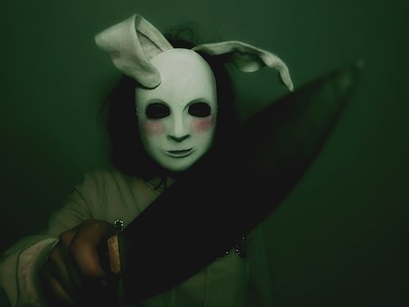 Free Halloween Terror photo and picture